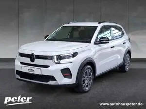 Citroen C3 Aircross ë-C3 VAN N1 113PS +OBC-11KW+Navi+GJR+2-Sitze