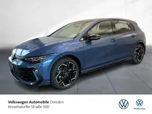 Volkswagen Golf VIII 1,5 eTSI DSG R-Line *AHZV NAVI MATRIX-