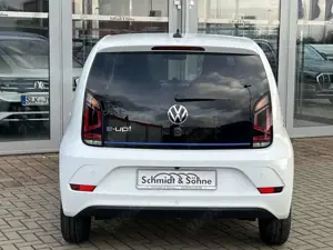 Volkswagen e-up! ! Edition Automatik KAMERA, SITZH, EPH, GRA Klima Bild 4