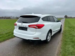Ford Focus Focus Turnier 1.5 EcoBlue Start-Stopp-System COOL Bild 3