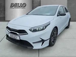 Kia Ceed / cee'd 1.0T 48V DCT Nightline  Navi  Apple CarPlay Androi