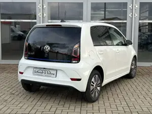Volkswagen e-up! ! Edition Automatik KAMERA, SITZH, EPH, GRA Klima Bild 5