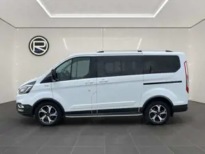 Ford Tourneo Custom Bild 3