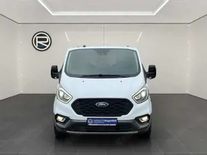 Ford Tourneo Custom Bild 5