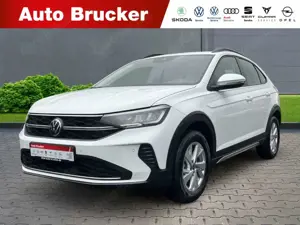 Volkswagen Taigo Life 1.0 TSI+LED Scheinwerfer+Einparkhilfe vo+hi+S