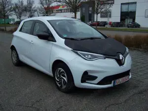 Renault ZOE Bild 2