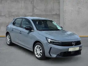 Opel Corsa Bild 2