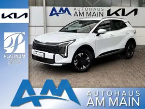 Kia Sportage 1.6T HEV DCT 2WD VISION | KOMFORT