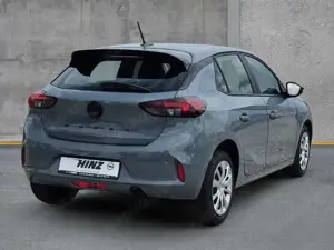 Opel Corsa Bild 3