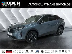Peugeot 3008 Hybrid 145 e-DSC6 Allure LED NAV SHZ KAM 360°