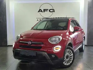 Fiat 500X Cross*PANO/SCHIEBE*AUTOMATIK*AHK*KAMERA