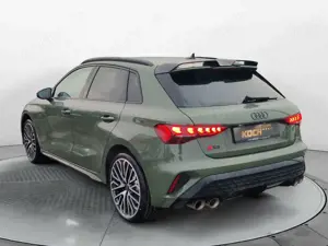 Audi S3 TFSI 245 kW S tronic Bild 3