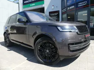 Land Rover Range Rover D350 First Edi Autobiongraph 23"/PAN/FOND-TV/STHZ