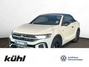 Volkswagen T-Roc Cabrio 1.5 TSI DSG R-Line Karmann Plus