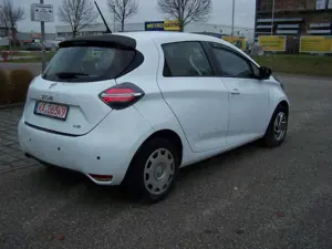 Renault ZOE Bild 3