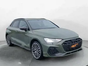 Audi S3 TFSI 245 kW S tronic Bild 4