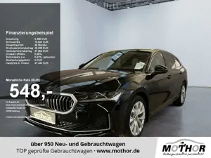 Skoda Superb Combi Selection 2.0 TDI 4x4 DSG ACC AHK