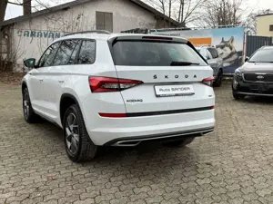 Skoda Kodiaq Bild 3