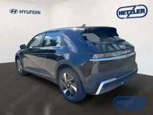 Hyundai IONIQ 5 Dynamiq Elektro 84 kWh Navi Digitales Cockpit LED Bild 4