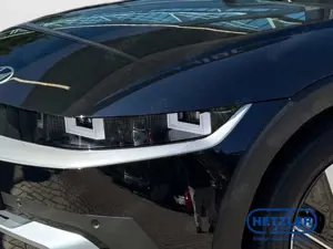 Hyundai IONIQ 5 Dynamiq Elektro 84 kWh Navi Digitales Cockpit LED Bild 5