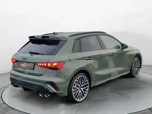 Audi S3 TFSI 245 kW S tronic Bild 5