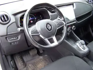 Renault ZOE Bild 5