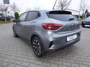 Mitsubishi Colt PLUS 1.0 T-Benziner 6-Gang Bild 2