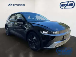 Hyundai IONIQ 5 Dynamiq Elektro 84 kWh Navi Digitales Cockpit LED Bild 2