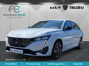 Peugeot 308 SW BlueHDi 130 EAT8 Allure