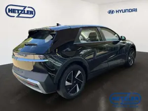 Hyundai IONIQ 5 Dynamiq Elektro 84 kWh Navi Digitales Cockpit LED Bild 3