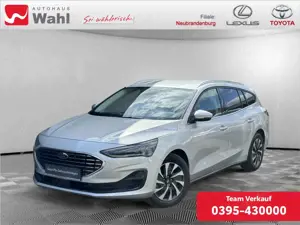 Ford Focus 1.5 EcoBlue Titanium X