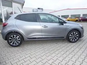 Mitsubishi Colt PLUS 1.0 T-Benziner 6-Gang Bild 4