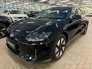 Hyundai IONIQ 6 53 kWh|ACC|Navi|Kamera Bild 3