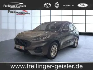 Ford Kuga Plug-In Hybrid ST-Line X Sportpaket Bluetooth