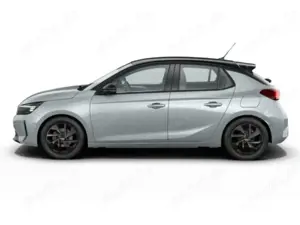 Opel Corsa GS 1.2 Turbo 100PS LED PDCv+h SHZ DAB Bild 4