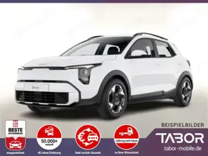 Kia Stonic MY26 SHZ LHZ Kam Nav 2xPDC CarPlay Temp