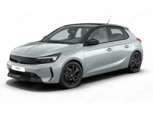 Opel Corsa GS 1.2 Turbo 100PS LED PDCv+h SHZ DAB Bild 2