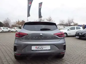 Mitsubishi Colt PLUS 1.0 T-Benziner 6-Gang Bild 3