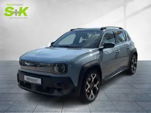 Renault R 4 E-Tech ele. Techno 150 Comfort Range+NAVI+KAM+