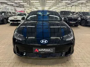 Hyundai IONIQ 6 53 kWh|ACC|Navi|Kamera Bild 2