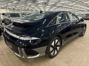 Hyundai IONIQ 6 53 kWh|ACC|Navi|Kamera Bild 5