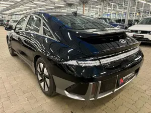Hyundai IONIQ 6 53 kWh|ACC|Navi|Kamera Bild 4
