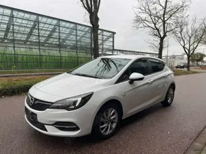 Opel Astra 1.2 Edition LED/Navi/Kamera