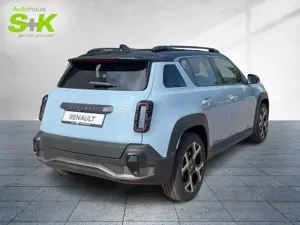 Renault R 4 E-Tech ele. Techno 150 Comfort Range+NAVI+KAM+ Bild 4