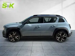 Renault R 4 E-Tech ele. Techno 150 Comfort Range+NAVI+KAM+ Bild 2