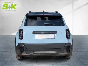 Renault R 4 E-Tech ele. Techno 150 Comfort Range+NAVI+KAM+ Bild 3