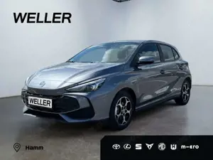 MG MG3 Comfort *Navi*LED*CarPlay*CAM*ACC*Spurhalteass*