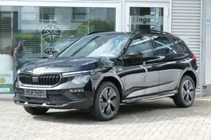 Skoda Kamiq Monte Carlo 1.5 TSI DSG Matrix AHK ACC Side-Ass...