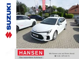 Suzuki Swace 1.8 HYBRID CVT Comfort+