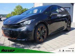 CUPRA Born 77 kWh Tech M Below Zero ACC Navi LED Kamera